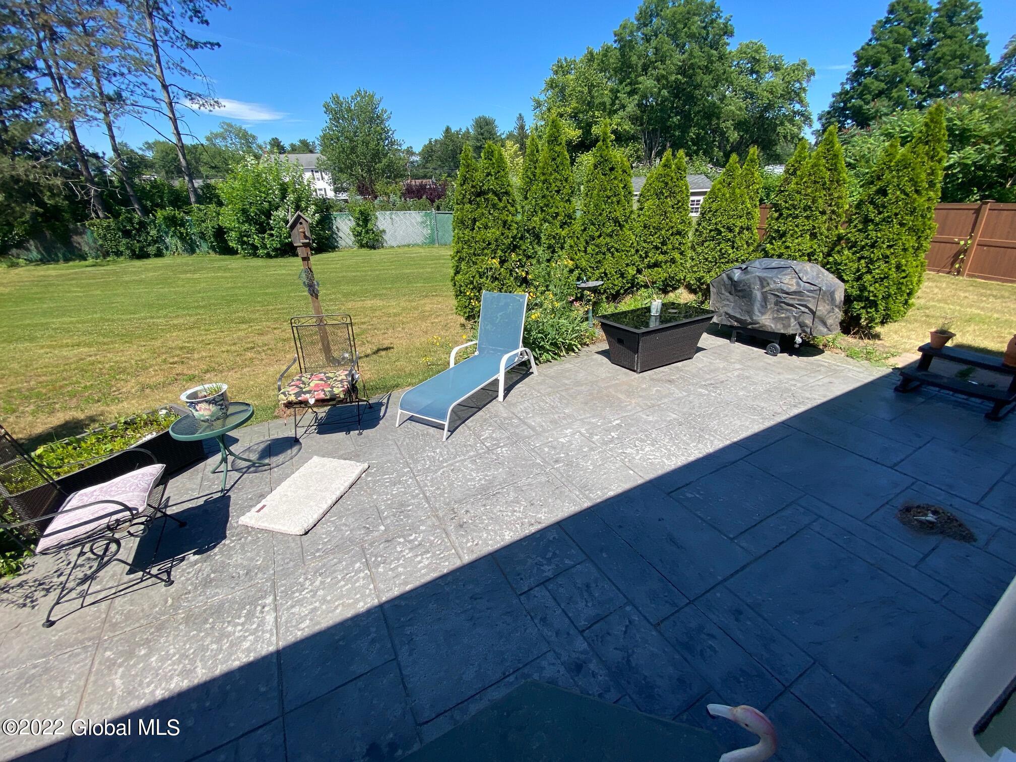 111 Stone Ridge Court, Unit RIGHT SIDE Guilderland, NY 12009 - Photo 30 of 38 IMG_7743