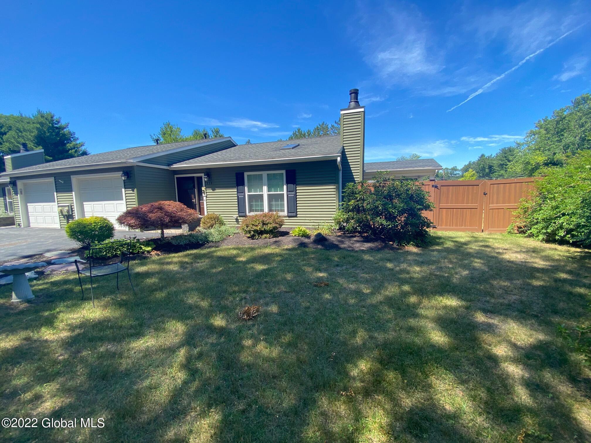 111 Stone Ridge Court, Unit RIGHT SIDE Guilderland, NY 12009 - Photo 3 of 38 IMG_7816
