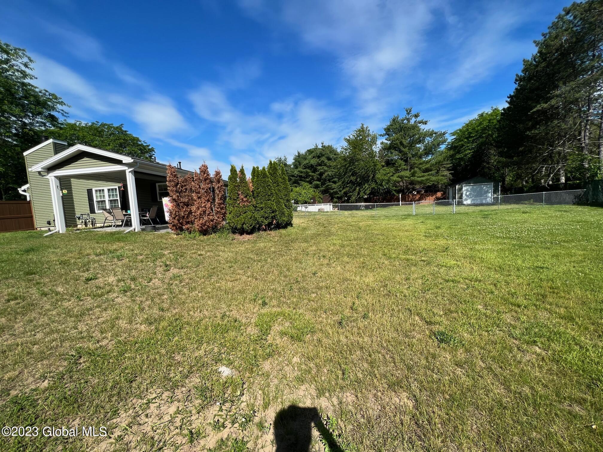 111 Stone Ridge Court, Unit RIGHT SIDE Guilderland, NY 12009 - Photo 32 of 38 IMG_6215