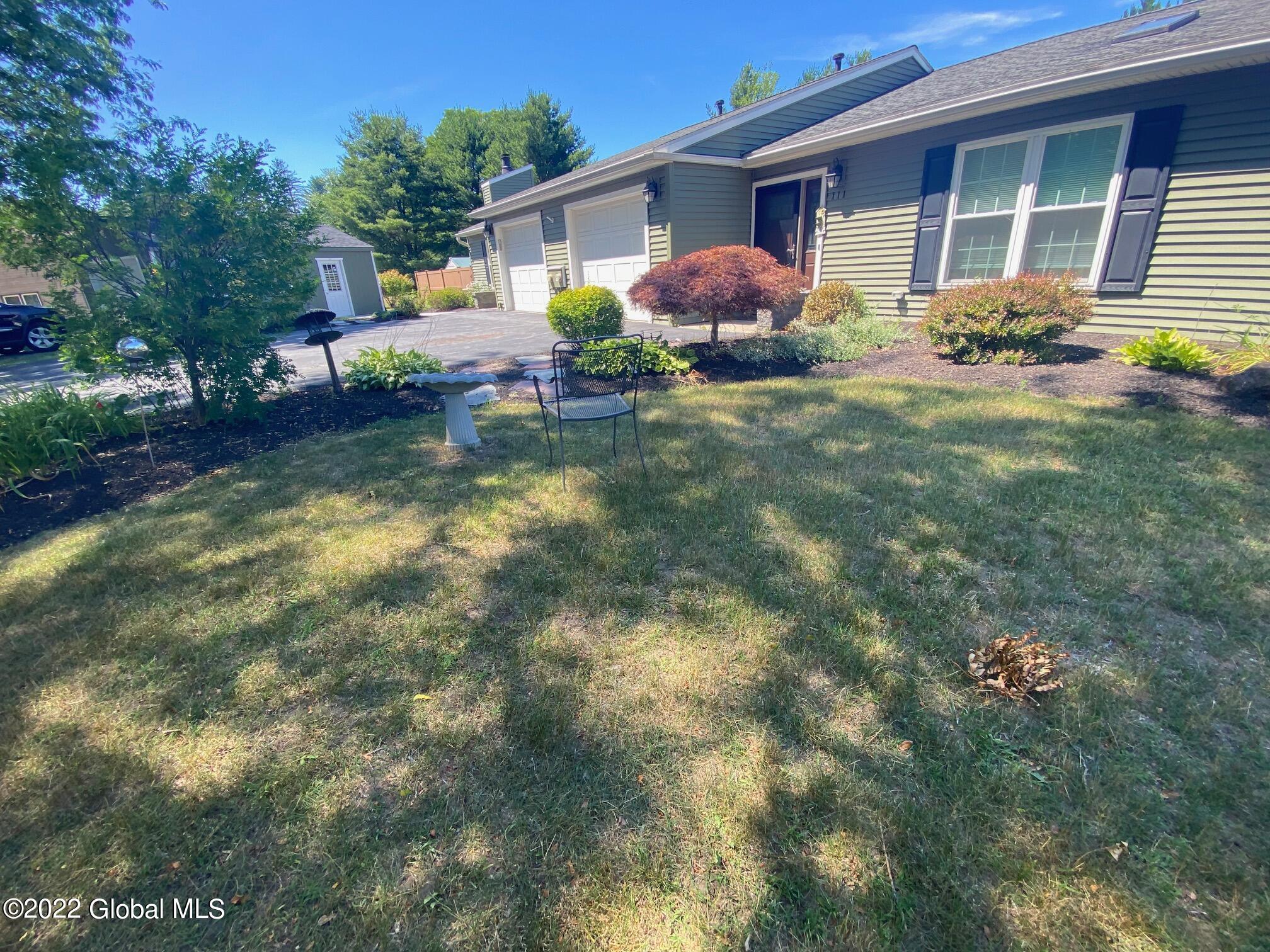 111 Stone Ridge Court, Unit RIGHT SIDE Guilderland, NY 12009 - Photo 34 of 38 IMG_7817
