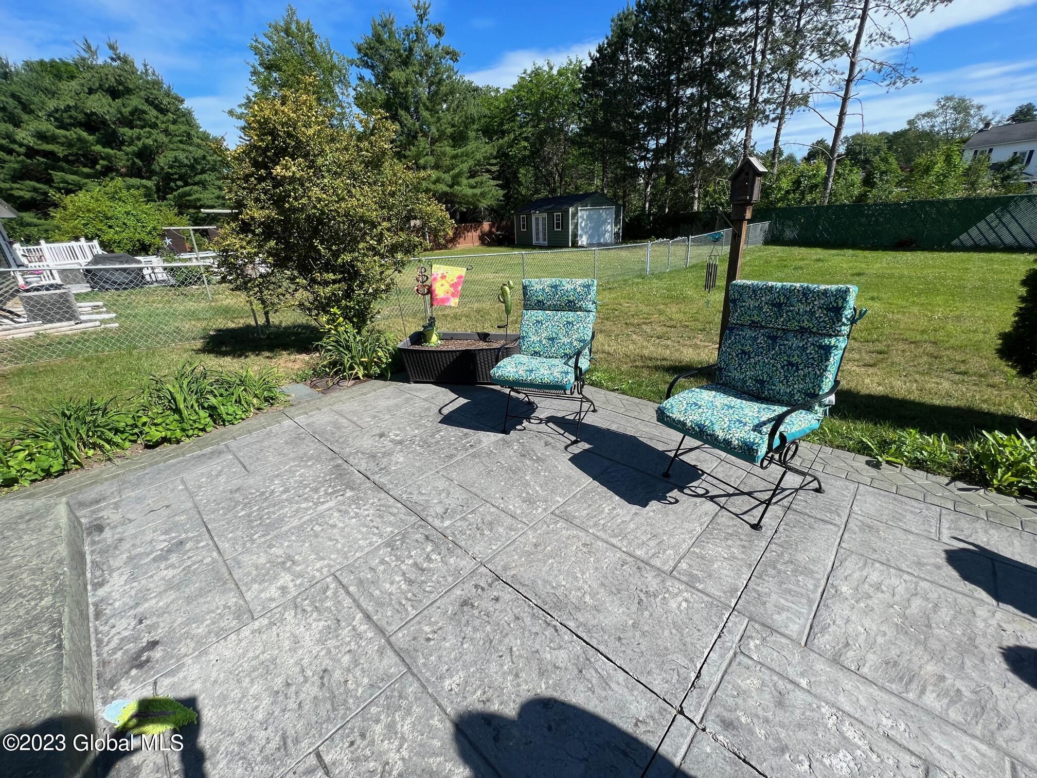 111 Stone Ridge Court, Unit RIGHT SIDE Guilderland, NY 12009 - Photo 36 of 38 IMG_6212