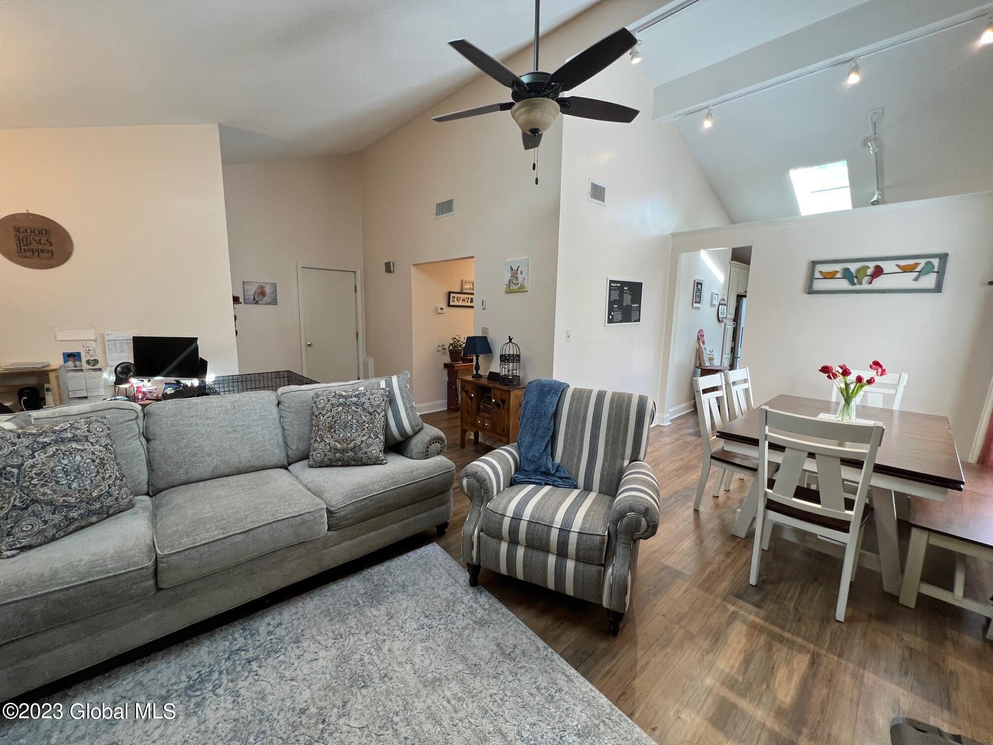 111 Stone Ridge Court, Unit RIGHT SIDE Guilderland, NY 12009 - Photo 9 of 38 IMG_6209