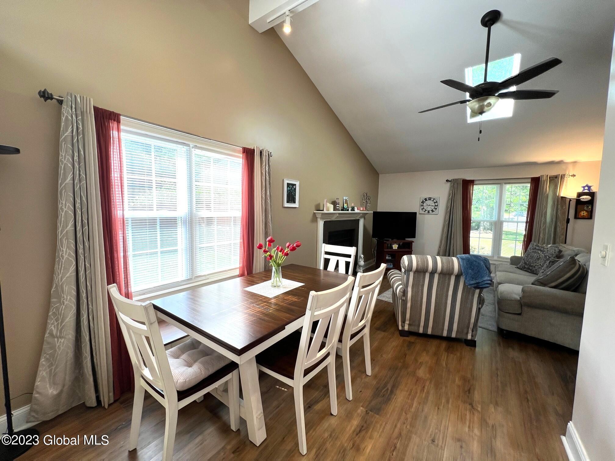 111 Stone Ridge Court, Unit RIGHT SIDE Guilderland, NY 12009 - Photo 10 of 38 IMG_6192