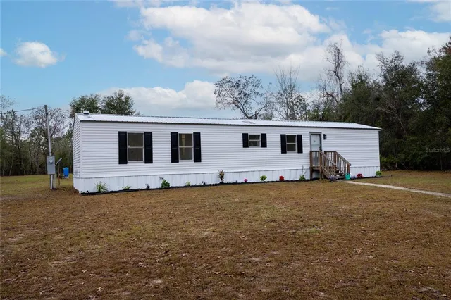 $155,000 | 11910 Northeast 103rd Terrace, Archer, FL 32618