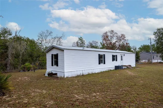 $155,000 | 11910 Northeast 103rd Terrace, Archer, FL 32618