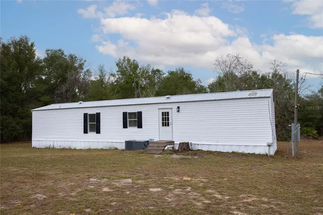 $155,000 | 11910 Northeast 103rd Terrace, Archer, FL 32618