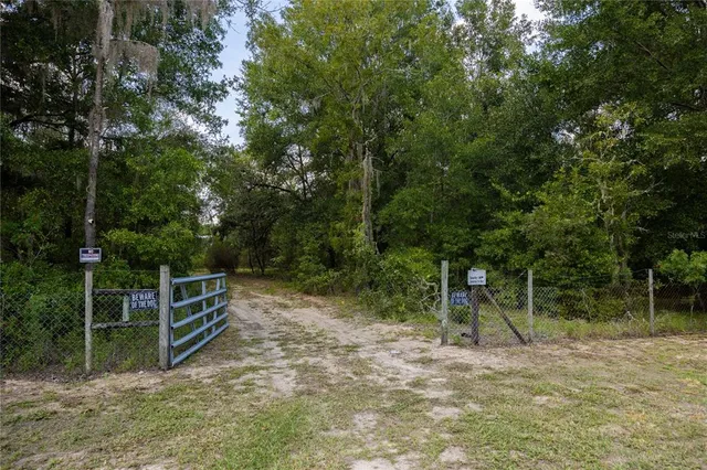 $155,000 | 11910 Northeast 103rd Terrace, Archer, FL 32618