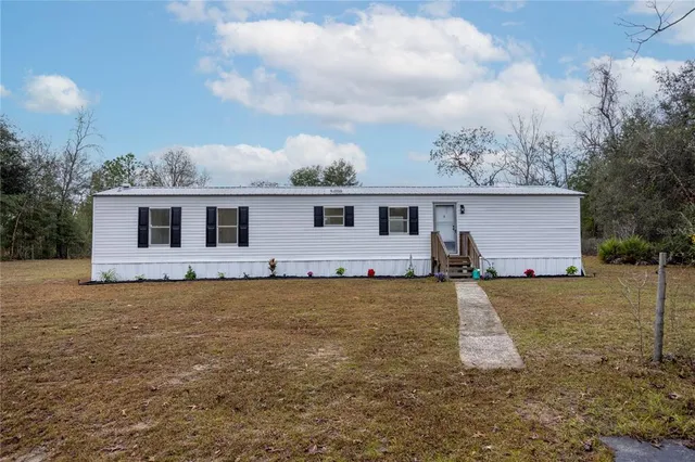 $155,000 | 11910 Northeast 103rd Terrace, Archer, FL 32618