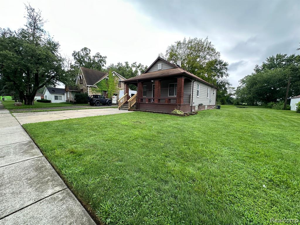 25821 Peter Kaltz Road Warren, MI 48091 - Photo 2 of 9 Gallery Image 2