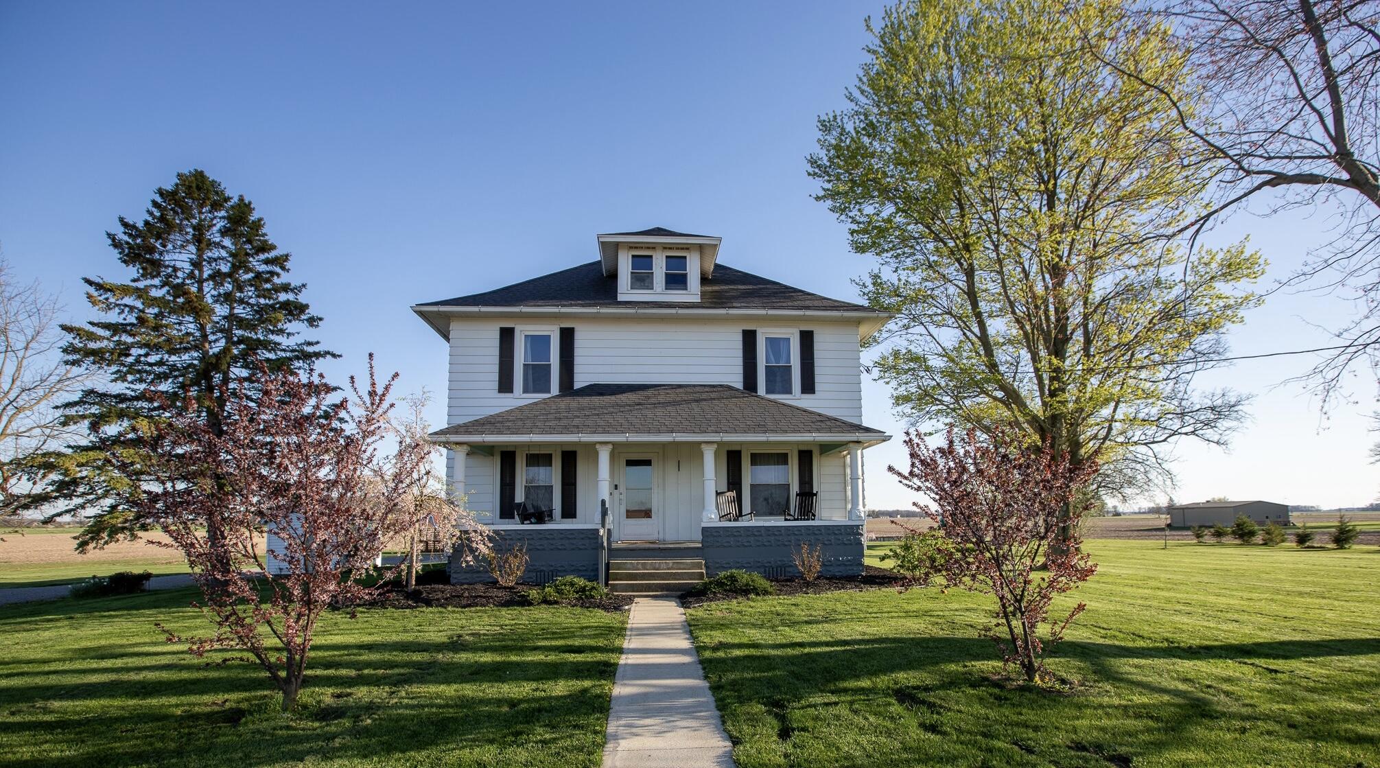 14320 Brodnix Road Van Wert, OH 45891 - Photo 4 of 50 Gallery Image 4