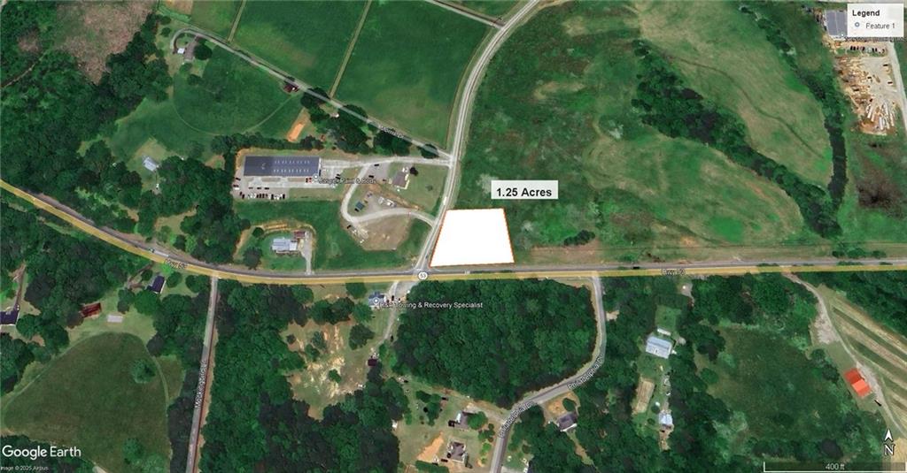 2574 Highway 53 West Jasper, GA 30143 - Photo 2 of 7