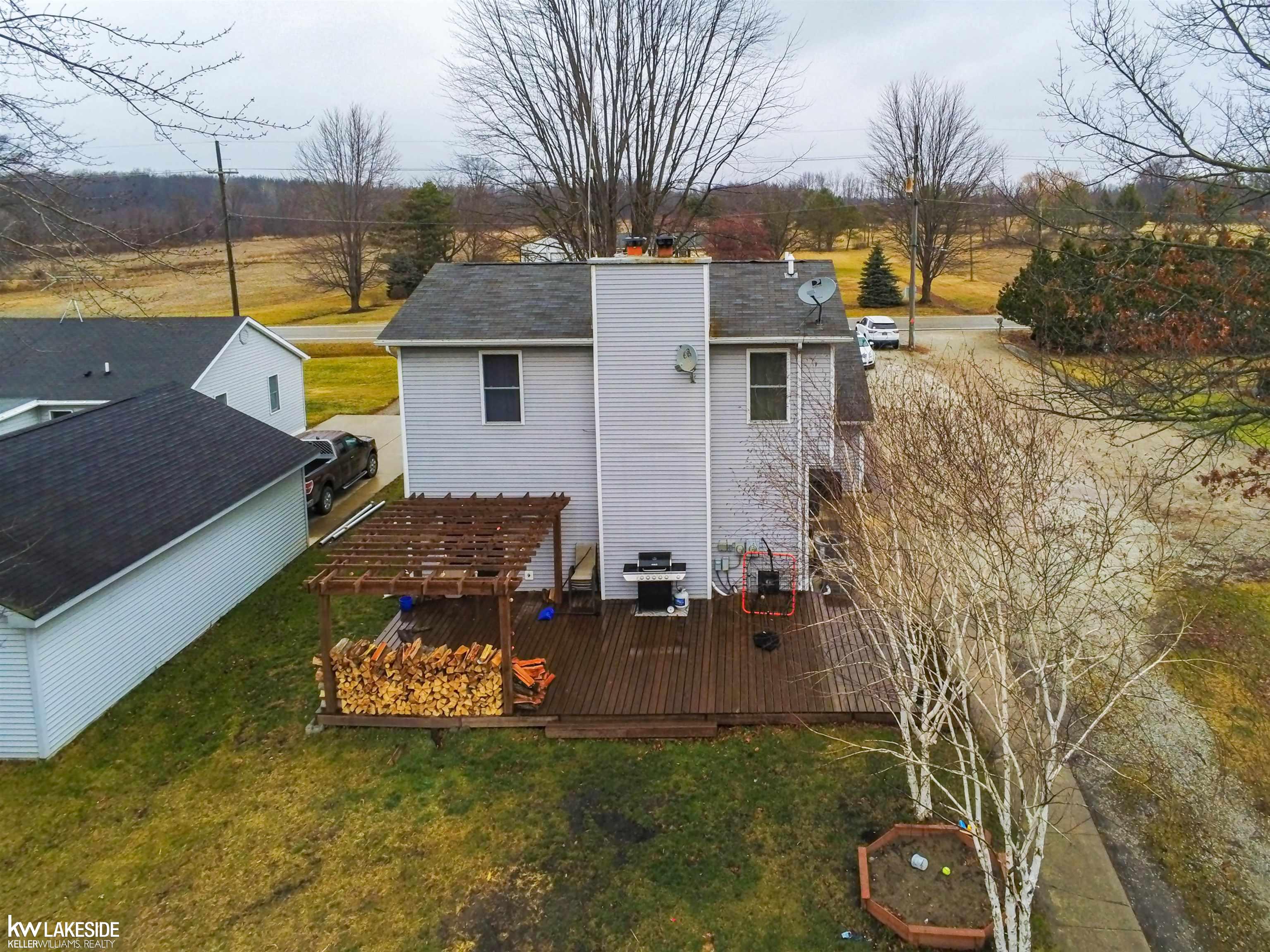 7135 Shea Road Marine City, MI 48039 - Photo 57 of 63
