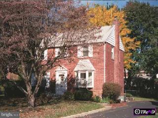 613 Wayne Avenue Springfield, PA 19064 - Photo 1 of 1