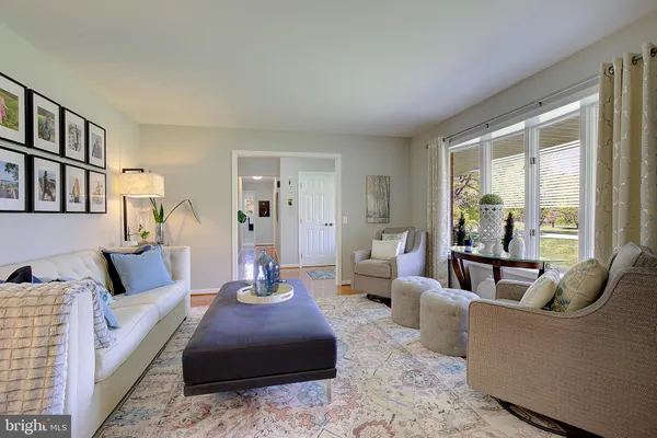 $669,900 | 3050 Hickory Ridge Road, Dunkirk, MD 20754
