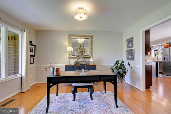 $669,900 | 3050 Hickory Ridge Road, Dunkirk, MD 20754