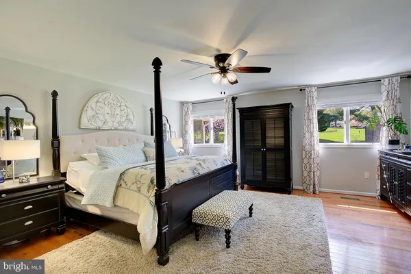 $669,900 | 3050 Hickory Ridge Road, Dunkirk, MD 20754