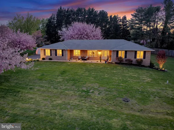 $669,900 | 3050 Hickory Ridge Road, Dunkirk, MD 20754