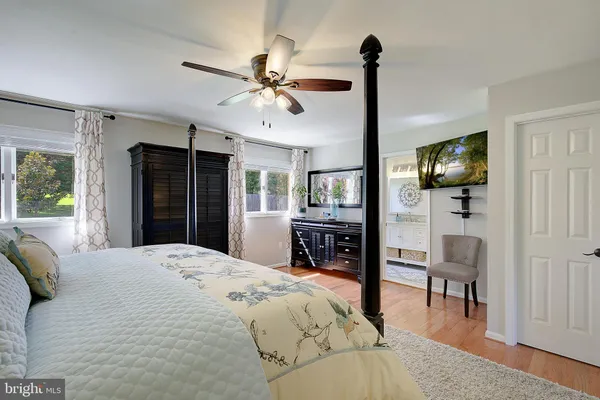 $669,900 | 3050 Hickory Ridge Road, Dunkirk, MD 20754