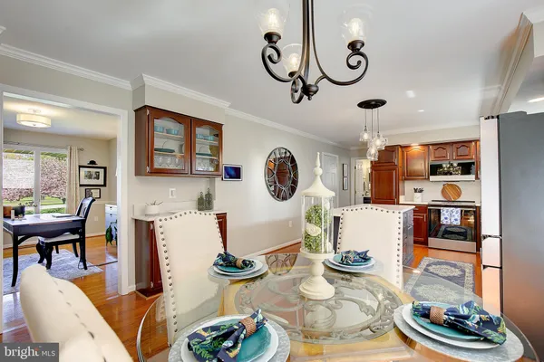 $669,900 | 3050 Hickory Ridge Road, Dunkirk, MD 20754