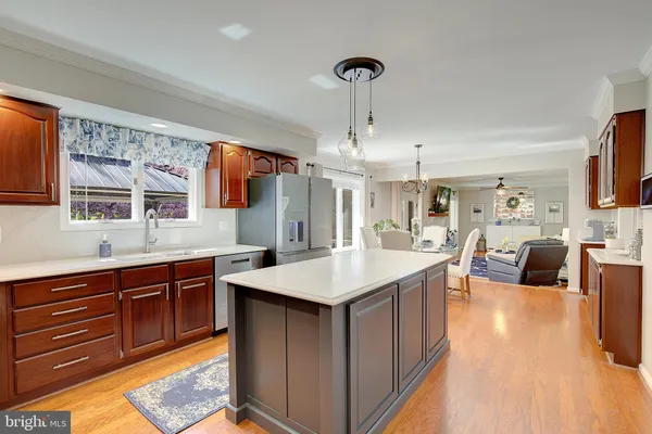 $669,900 | 3050 Hickory Ridge Road, Dunkirk, MD 20754