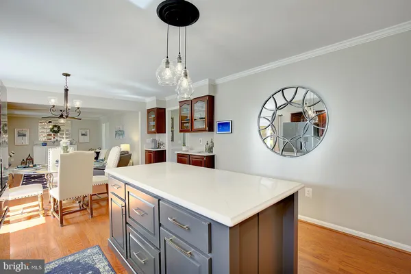 $669,900 | 3050 Hickory Ridge Road, Dunkirk, MD 20754