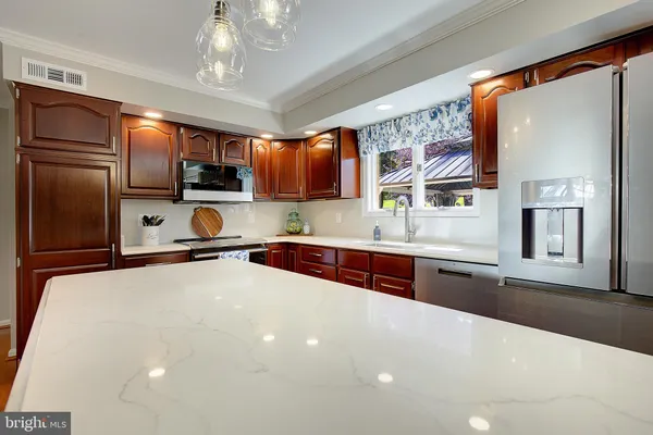 $669,900 | 3050 Hickory Ridge Road, Dunkirk, MD 20754