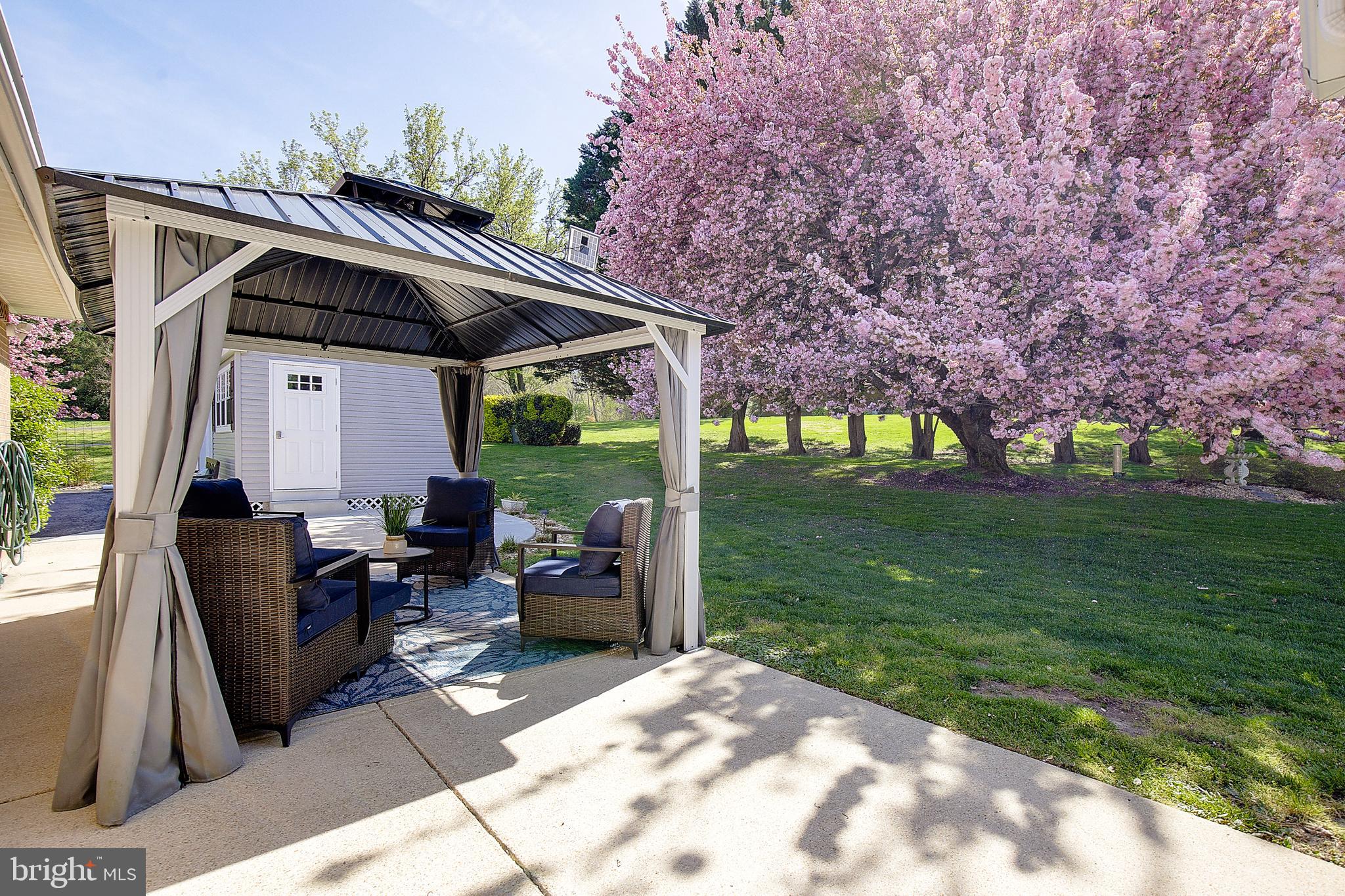 3050 Hickory Ridge Road Dunkirk, MD 20754 - Photo 48 of 78