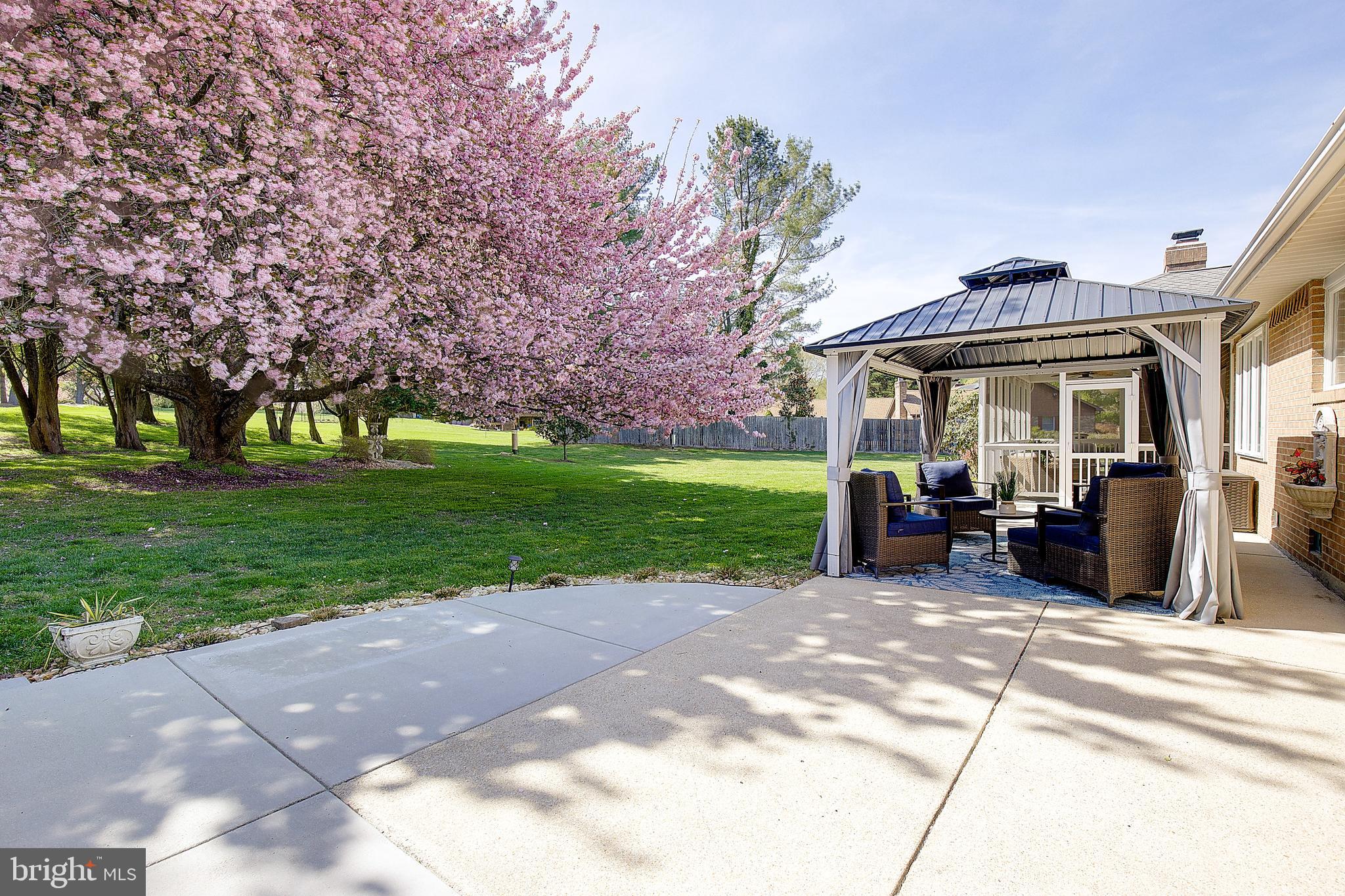 3050 Hickory Ridge Road Dunkirk, MD 20754 - Photo 49 of 78