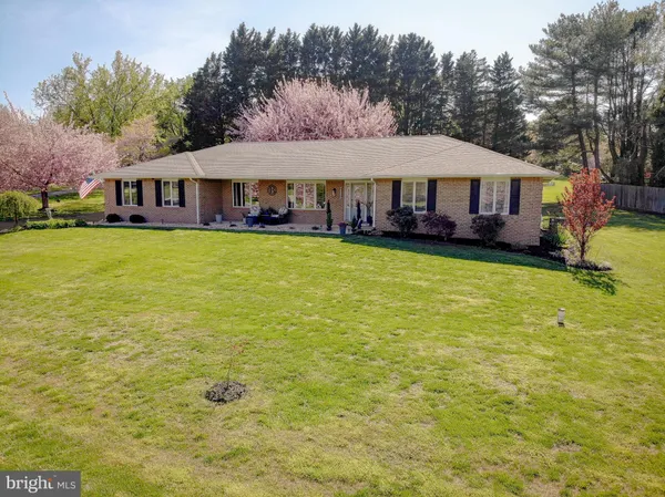 $669,900 | 3050 Hickory Ridge Road, Dunkirk, MD 20754