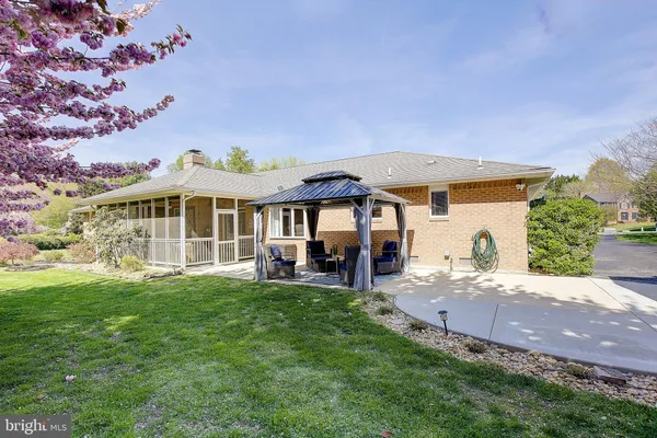 $669,900 | 3050 Hickory Ridge Road, Dunkirk, MD 20754
