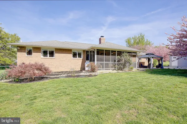 $669,900 | 3050 Hickory Ridge Road, Dunkirk, MD 20754