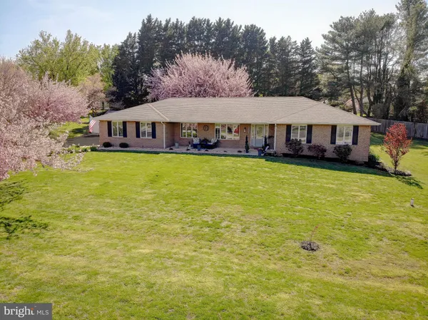 $669,900 | 3050 Hickory Ridge Road, Dunkirk, MD 20754