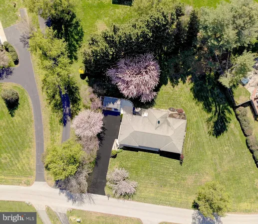 $669,900 | 3050 Hickory Ridge Road, Dunkirk, MD 20754