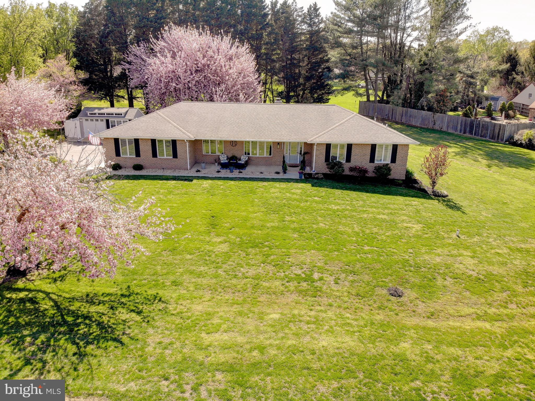 3050 Hickory Ridge Road Dunkirk, MD 20754 - Photo 61 of 78 a front view of a house with swimming pool