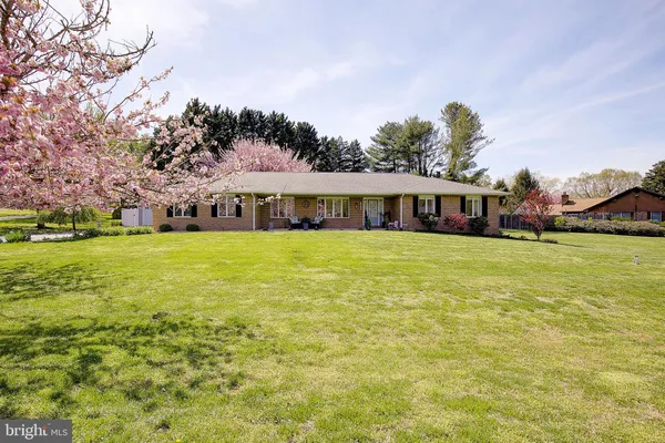 $669,900 | 3050 Hickory Ridge Road, Dunkirk, MD 20754