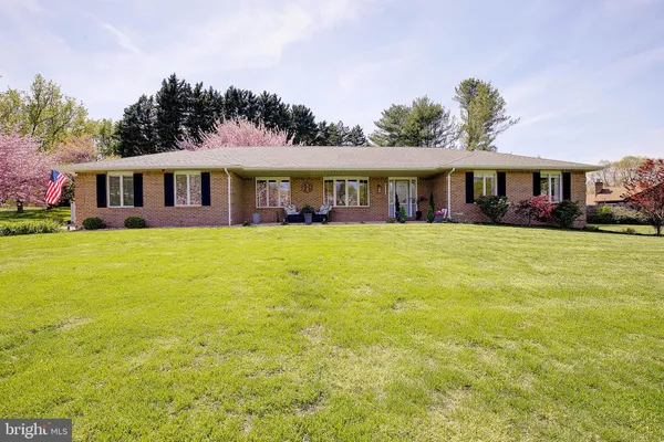 $669,900 | 3050 Hickory Ridge Road, Dunkirk, MD 20754