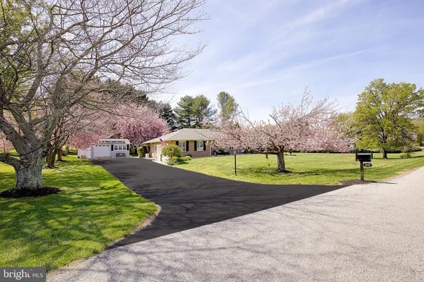 $669,900 | 3050 Hickory Ridge Road, Dunkirk, MD 20754
