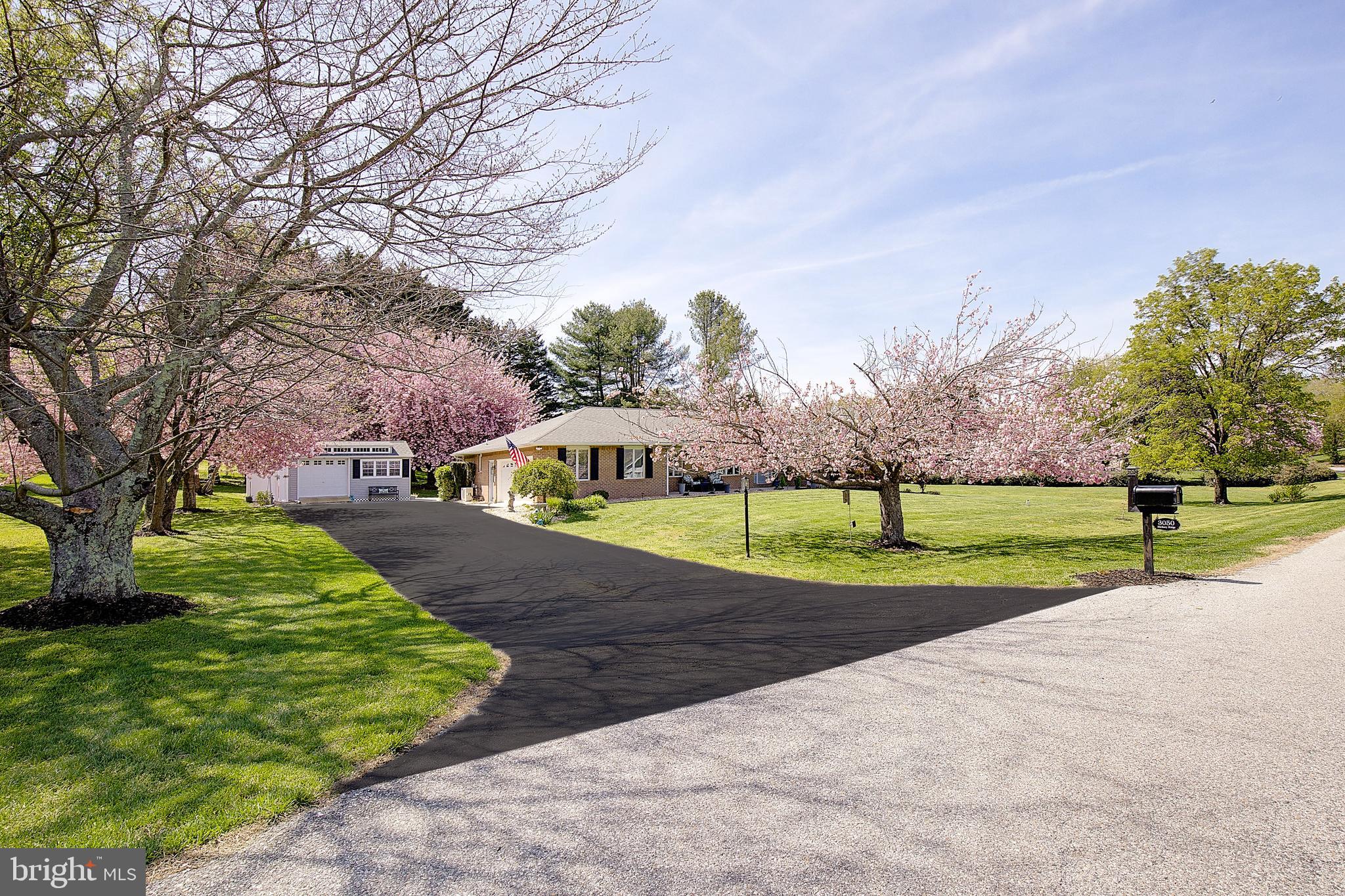 3050 Hickory Ridge Road Dunkirk, MD 20754 - Photo 66 of 78