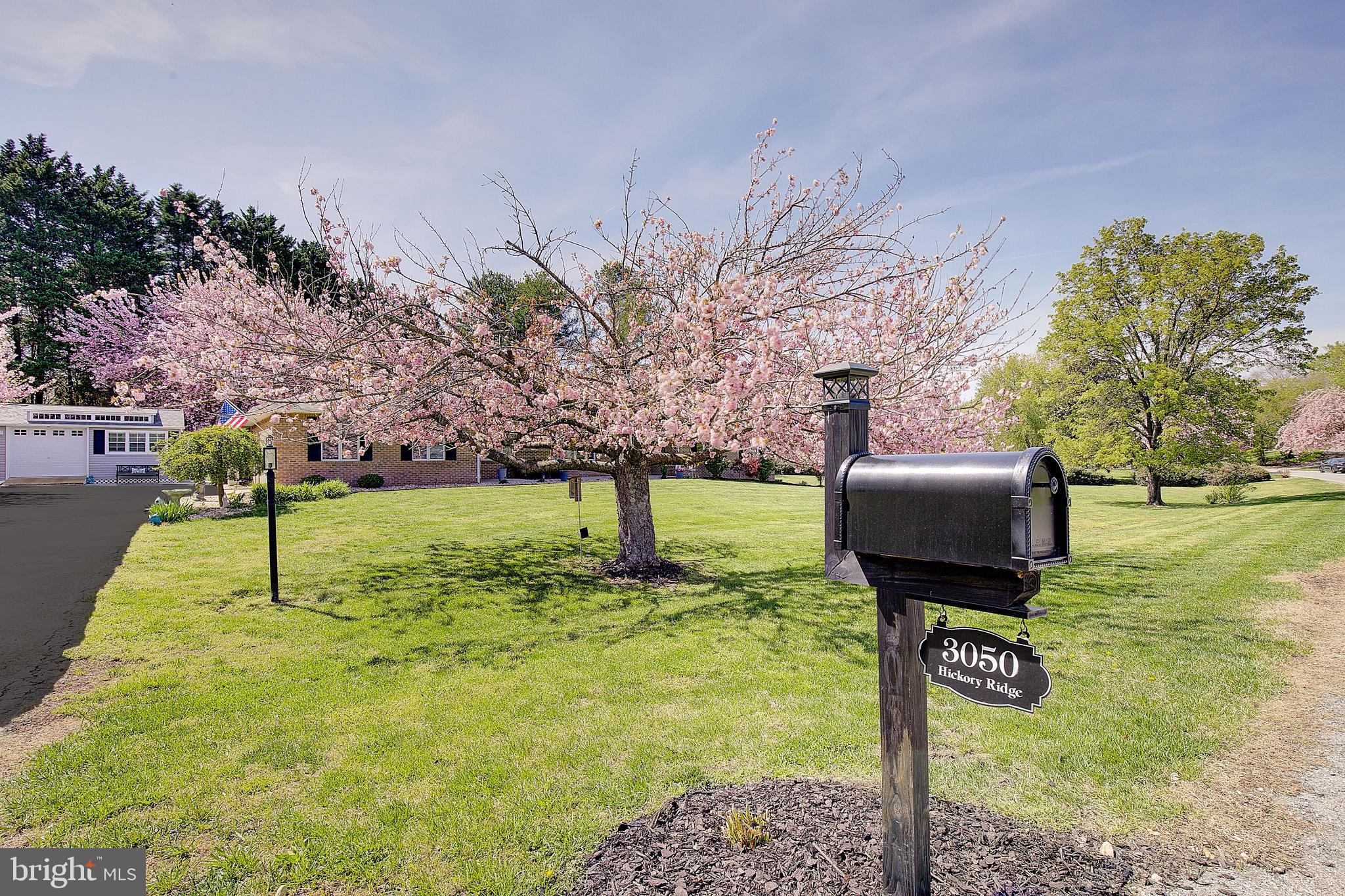 3050 Hickory Ridge Road Dunkirk, MD 20754 - Photo 67 of 78