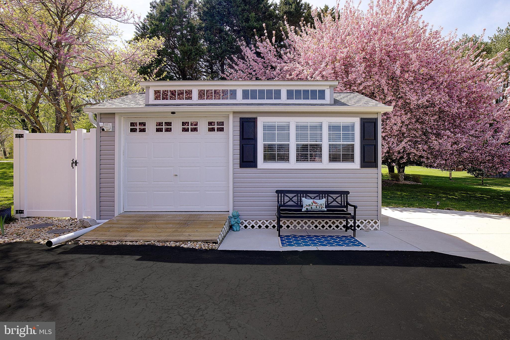 3050 Hickory Ridge Road Dunkirk, MD 20754 - Photo 69 of 78 a view of front a house with a yard