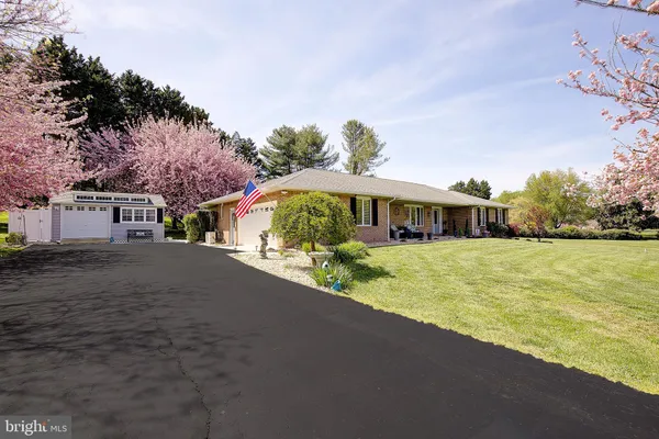 $669,900 | 3050 Hickory Ridge Road, Dunkirk, MD 20754