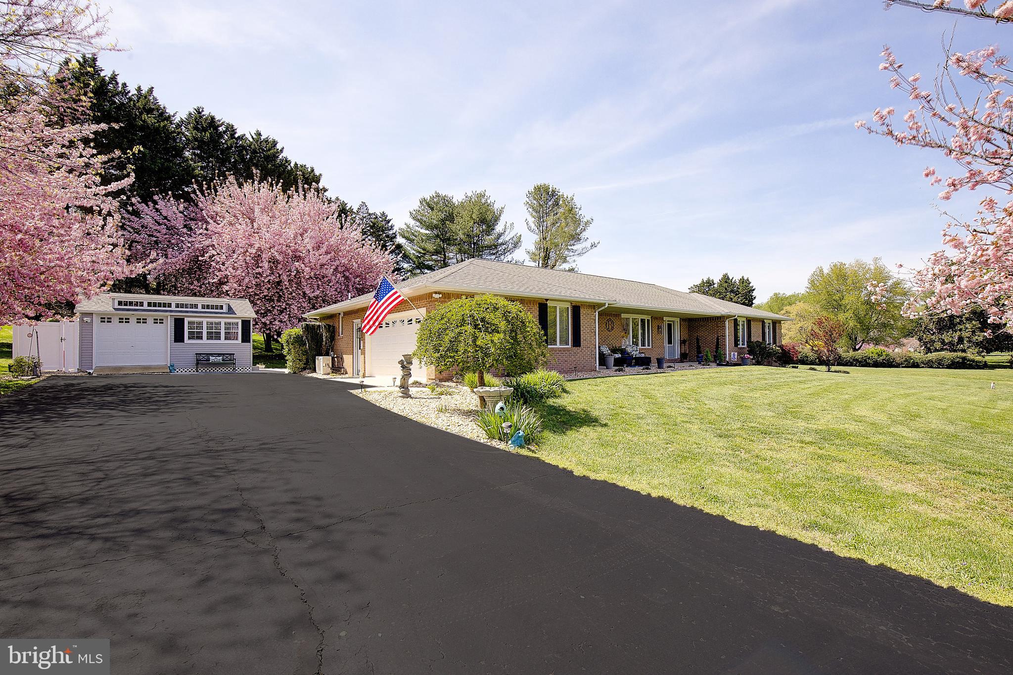 3050 Hickory Ridge Road Dunkirk, MD 20754 - Photo 70 of 78