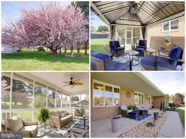 $669,900 | 3050 Hickory Ridge Road, Dunkirk, MD 20754
