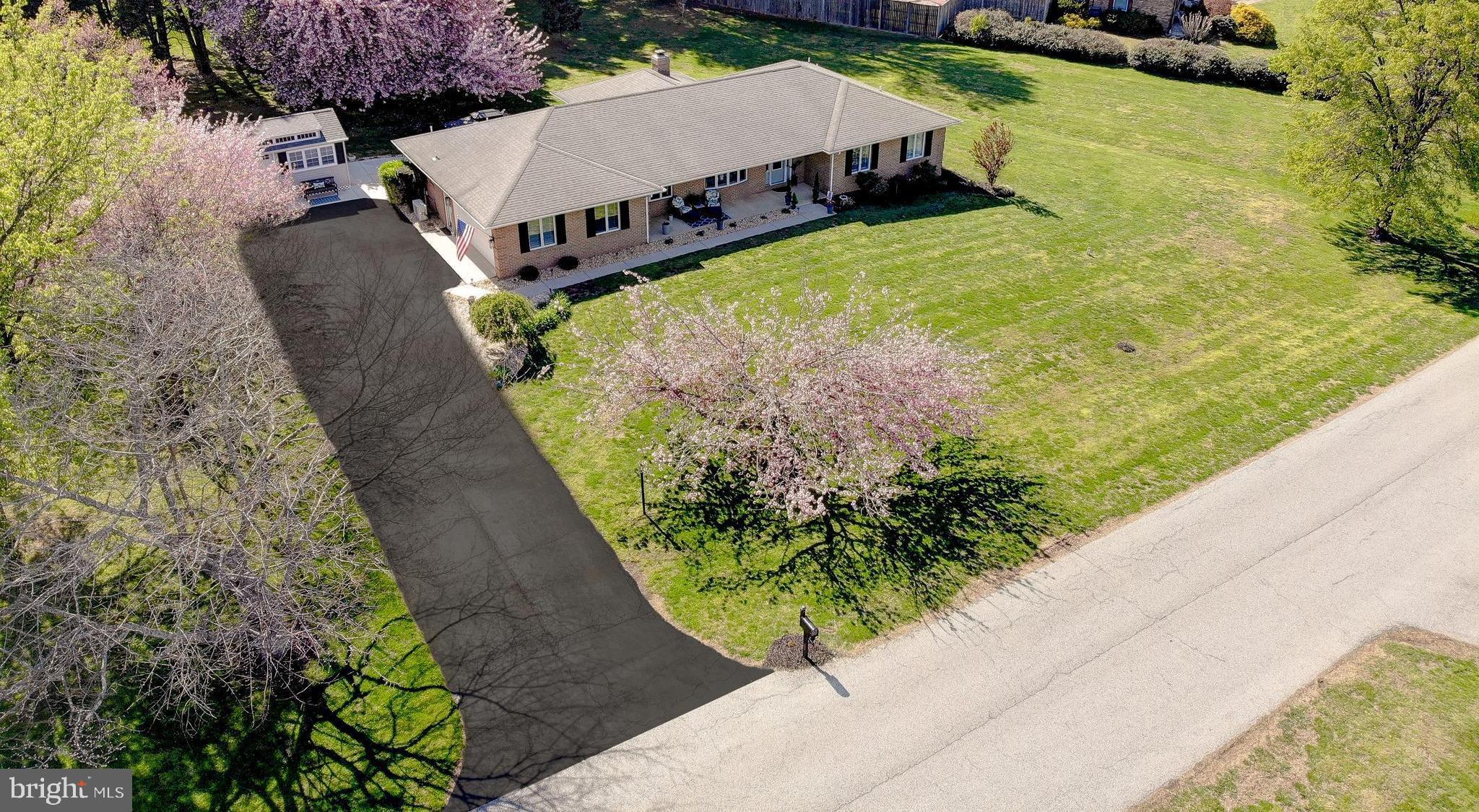 3050 Hickory Ridge Road Dunkirk, MD 20754 - Photo 74 of 78