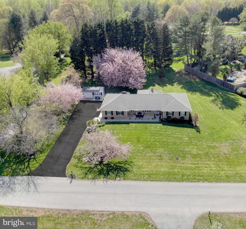 $669,900 | 3050 Hickory Ridge Road, Dunkirk, MD 20754