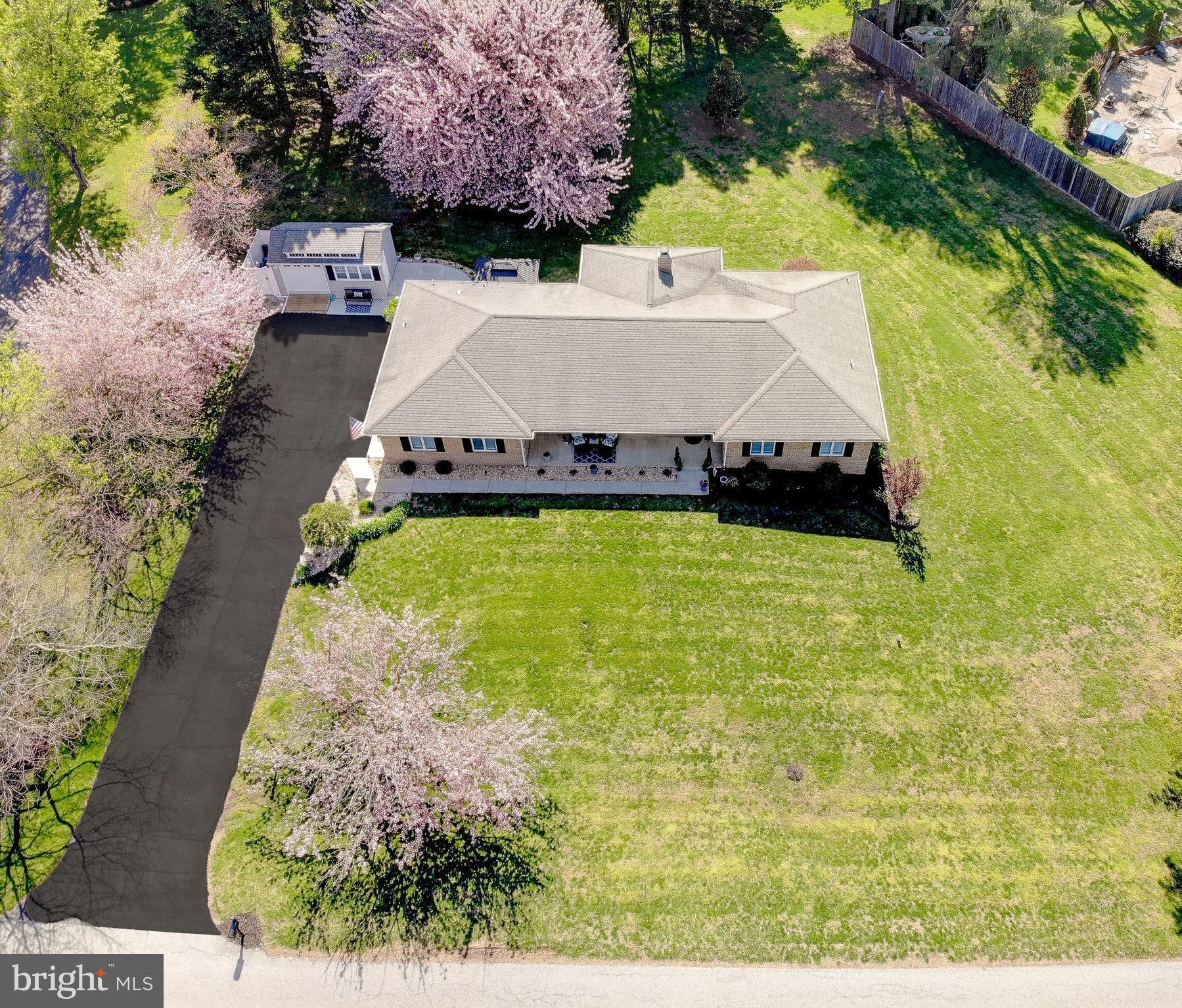 3050 Hickory Ridge Road Dunkirk, MD 20754 - Photo 76 of 78 a view of swimming pool and lounge chair