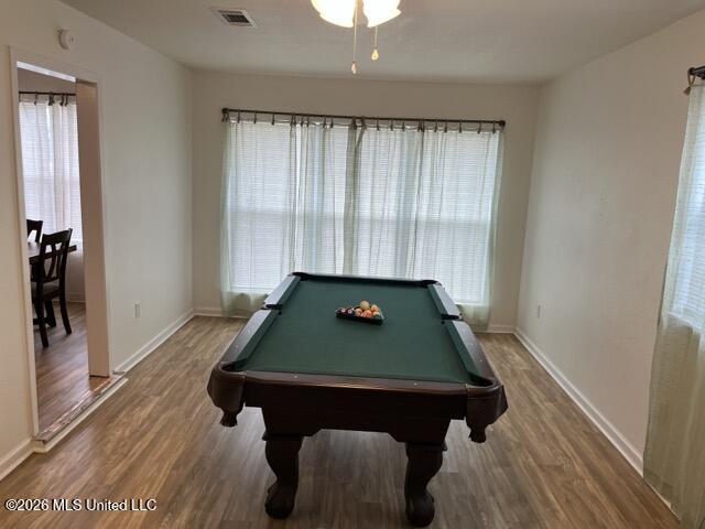 216 White Harbor Road Long Beach, MS 39560 - Photo 12 of 13 Den/Recreation Room