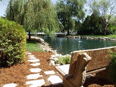 6460 Timber Springs Drive Santa Rosa, CA 95409 - Photo 2 of 11 Gallery Image 2