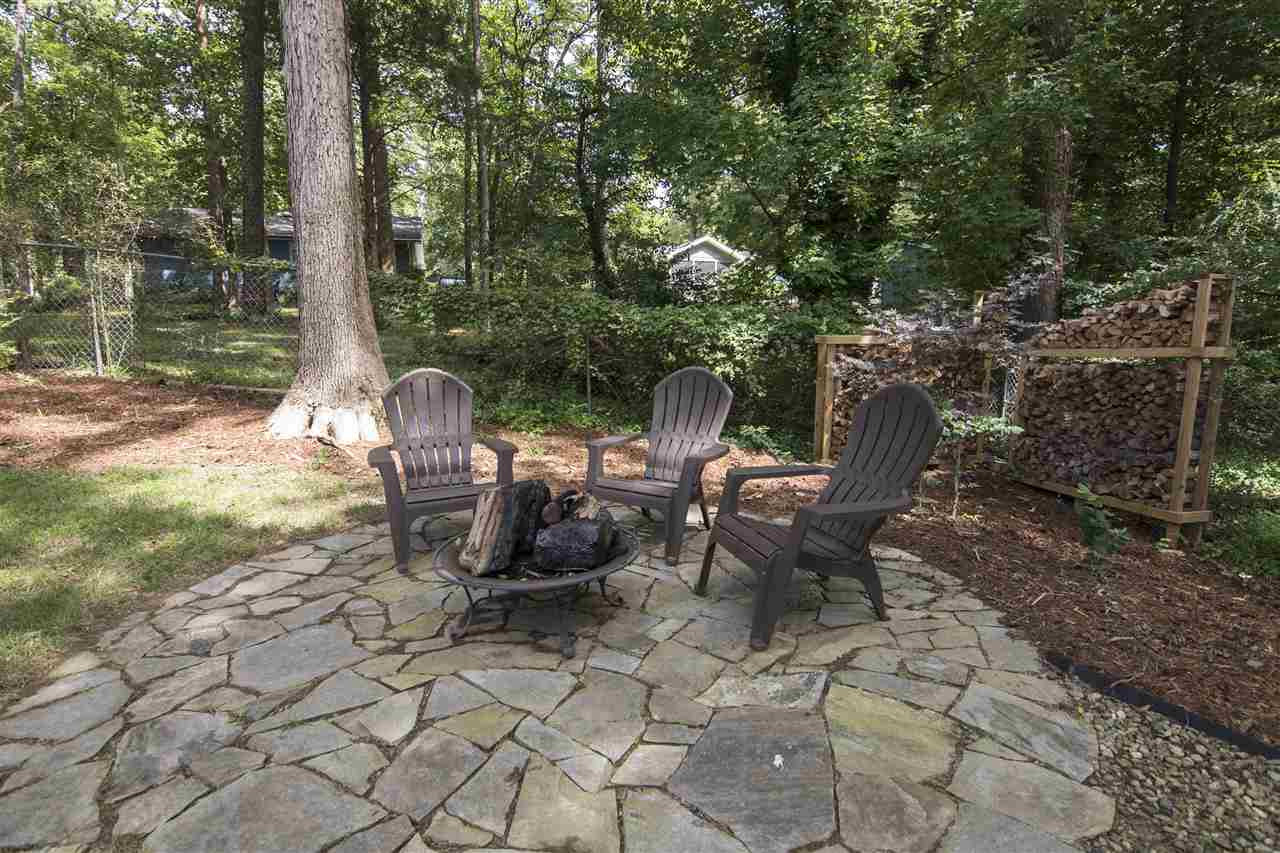 7408 Post Oak Road Raleigh, NC 27615 - Photo 7 of 27 Photo 7