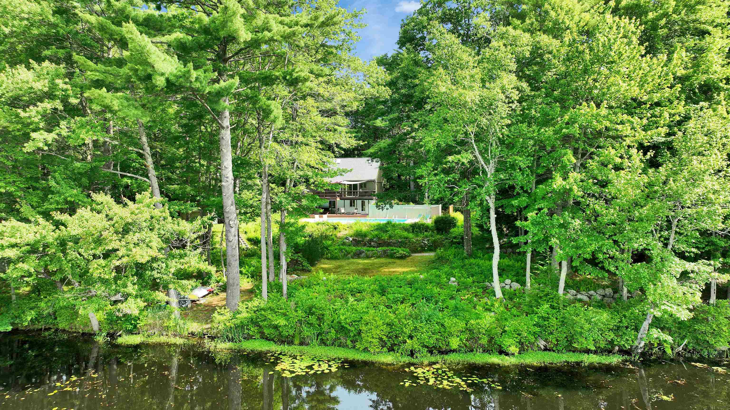 261 Forest Road Hancock, NH 03449 - Photo 51 of 60